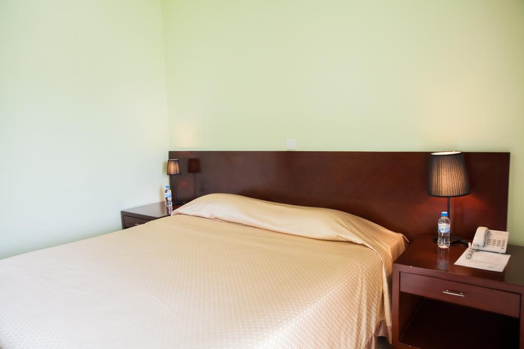 Gorillas Volcanoes Hotel Ruhengeri Habitación foto